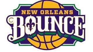 NEW ORLEANS BOUNCE MIX BlaqNmilD