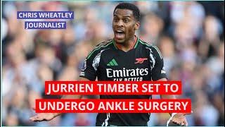 Latest Arsenal News Update (PIDGIN) MAY 19, 2025 (Evening News)