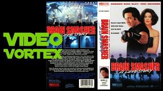 Video Vortex: Brain Smasher... A Love Story (1993)