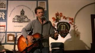 "I'll be That Man" by Richard Goggin
