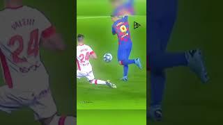 Suarez Backheel Goal vs Mallorca  #short