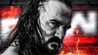 Drew McIntyre’s Revenge Tour Has Begun…