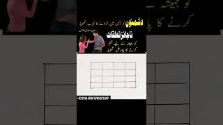 Najaiz Rishta Khatam karne Ka Taweez | Dushmano ko Larwane Ka Taweez #adawat