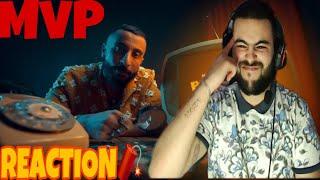 Stou - MVP  REACTION {FAWDHA}