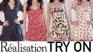 Réalisation Par: Try On + Sizing Tips