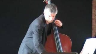 Theme from "Schindler's List" - Live in Berlin (2010) Božo Paradžik, double bass