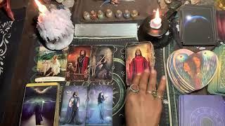 ️Aquarius Weekend Reading 10/4~6/24️Personal Reading?visit https://perrymore-tarot.square.site