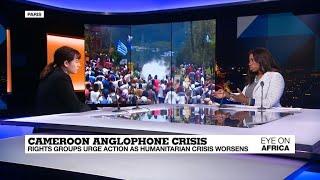 Cameroon Anglophone crisis: Near-impunity for violence and abuses against civilians