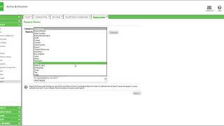 Insight Payroll Integration