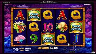 Peking Luck Slot Freispiele