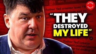 Backstabbed By Comedy Industry - Graham Linehan