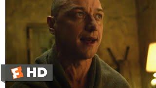 Split (2017) - The Horde Takes Over Scene (7/10) | Movieclips