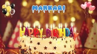 MAHKARI Happy Birthday Song – Happy Birthday to You