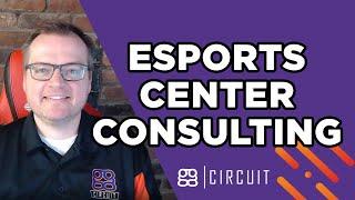 What is Esports Center Consulting?