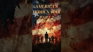 The American Civil War P2 #AmericanHistory #CivilWar