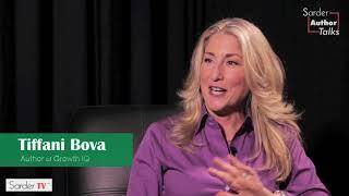 Why did you write Growth IQ? By Tiffani Bova