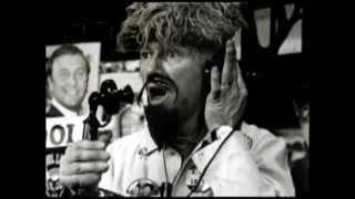 Turn Blue:  The Short Life of Ghoulardi