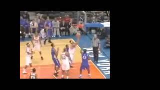 St. John's G D.J. Kennedy Highlights