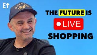 $2 Billion Dollar Taco, Live Shopping, and Customer Service with Gary Vee | In Search of Excellence