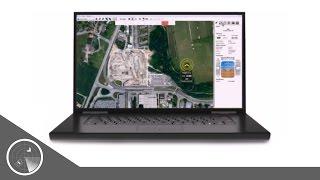 eMotion 2 - UAV Flight Planning & Control Software