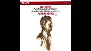 Beethoven Hammerklavier, mov. 2, Scherzo