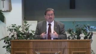 Evangelical Bible Mission Live Stream