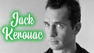 Jack Kerouac documentary