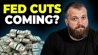  Altcoins Set To Surge As Fed Hints At July Rate Cuts?! What This Means For Your Portfolio