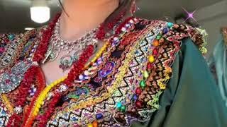 robe  kabyle tendance 2025