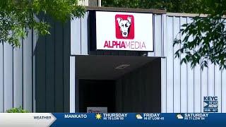 Alpha Media Group lays off Mankato on-air talent