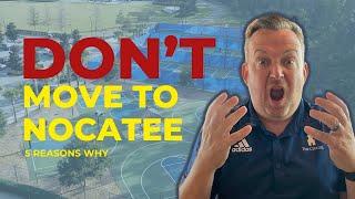 what I hate about Nocatee | st johns county florida