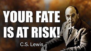 CS Lewis Shocks the World: Ignoring This Message Will Bring Catastrophe!