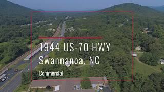 1944 US-70 HWY, Swannanoa, NC