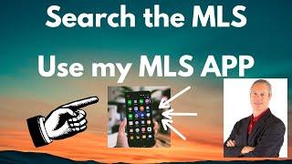 Search the MLS in South Florida