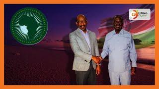 Win for Raila as Seychelles’ candidate steps down