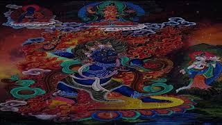 Dharmapala Bodhisattva VAJRAPANI Mantra ~ OM VAJRAPANI HUM  ~   The Master of Unfathomable Mysteries