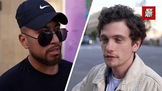 Stunned Americans react to US bombing Iran: 'I didn't think as Gen Z I would be in a war'