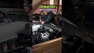 PROYECTAZO!#lcenchinga #lcperformance #california #obs #chevy