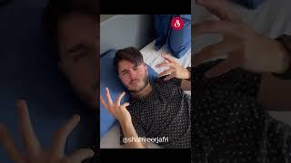 Shahveer Jafri Funny Mobile Unlock Screen | Tiktok Funny Videos 2021 | BlogPass Entertainment