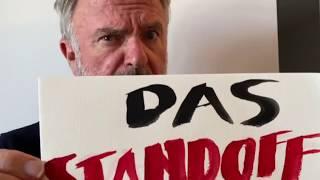 Sam Neill: DAS STANDOFFen (Cinema Quarantino teaser)