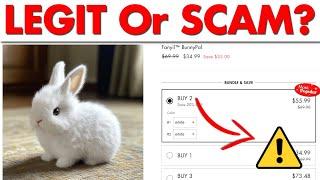 Fanyil BunnyPal Review - Legit or Scam Product?