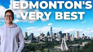 Top 7 Communities in Edmonton | The Best Neighbourhoods in Edmonton | Edmonton's Best Communities