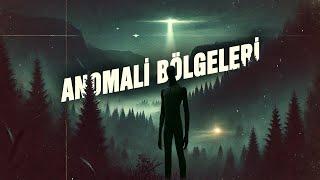 Gizemli Gezegenimiz: Dünyanın Anomali Bölgeleri