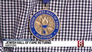 Hartford Athletic owner among those inducted into Hall of Fame