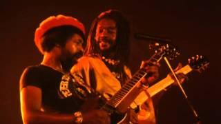 Peter Tosh - You Can't Blame The You-Babylon Queendom.