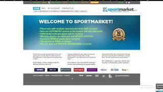 Cos'è e come funziona SportMarket