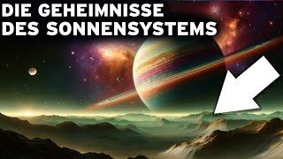 Eine AUSGEZEICHNETE Reise ins Sonnensystem! - Weltraum-Dokumentation - Schnell Einschlafen