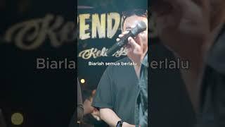 ZIDAN SALAH TINGKAH DINYAYIIN YAYA "SATU RASA CINTA"  #zinidinzidan  #yayanadila  #trisna
