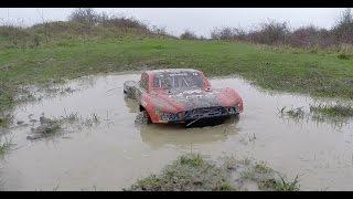 Traxxas Slash 4x4: Will it Survive?