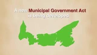 Municipal Government Act